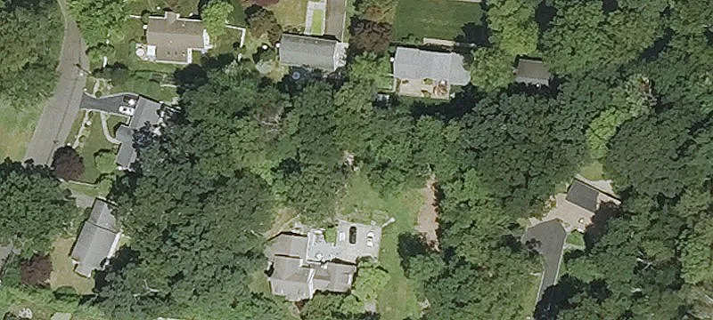 Residential Land in Wolfpit Neighborhood