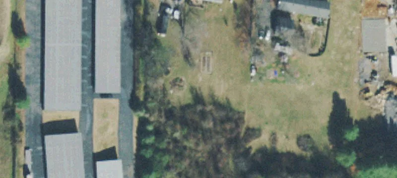 Commercial Land with Road Frontage
