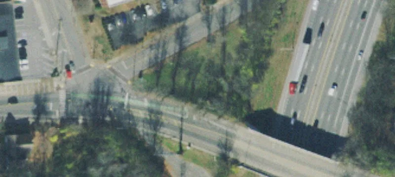 Nashville Buchanan Arts District Land