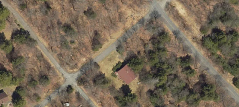 Residential Land Near Lake Watawga
