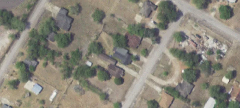 Residential Lot in Taft, TX
