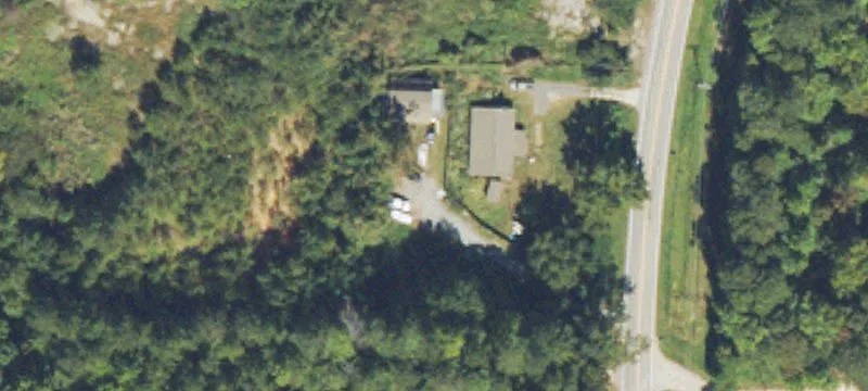 9.789 Acres on Bobo Road