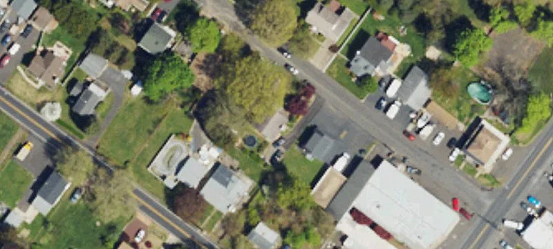 Feasterville Commercial Space For Lease