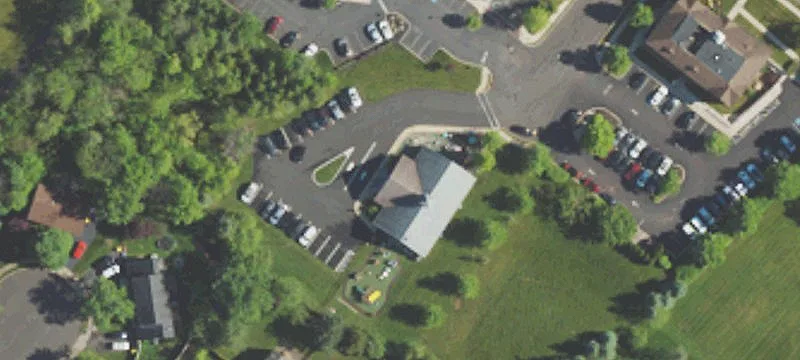 Freestanding Retail Space Available