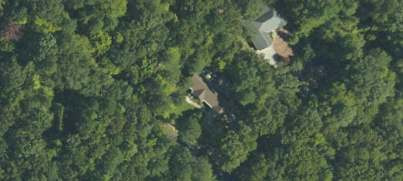 Residential Lot in Gated Community