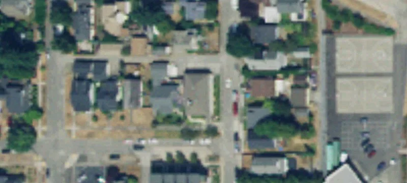 Tacoma Land with Development Potential
