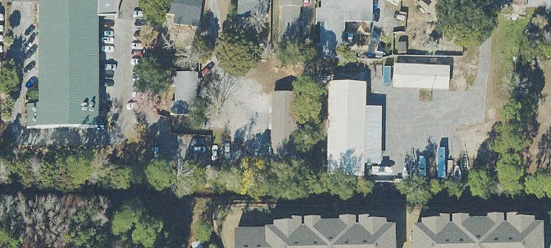 Fort Walton Beach Warehouse Space