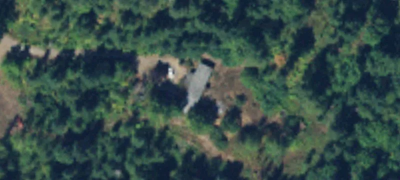 Build-Ready Land in Eatonville