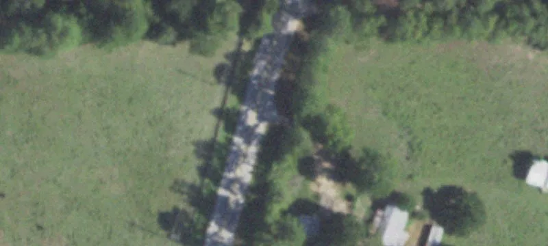 Unrestricted Land Tract For Sale