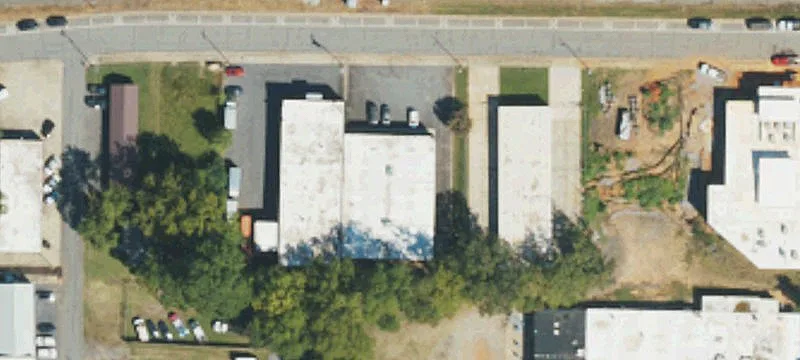 Hickory Flex Space Near Downtown