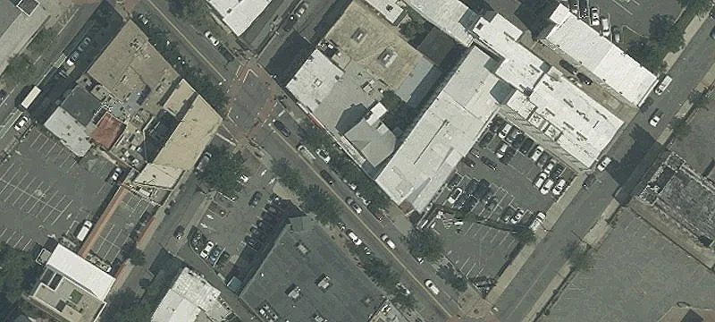Commercial Space in Ironbound District