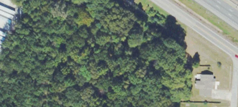 Highway Commercial Land For Sale