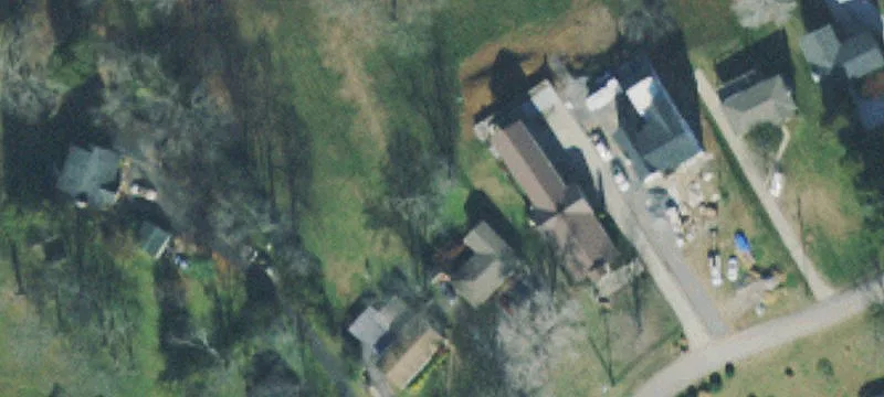 Old Hickory Lakefront Land Opportunity