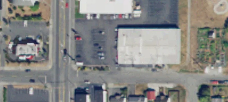 Anacortes Mixed-Use Development Opportunity
