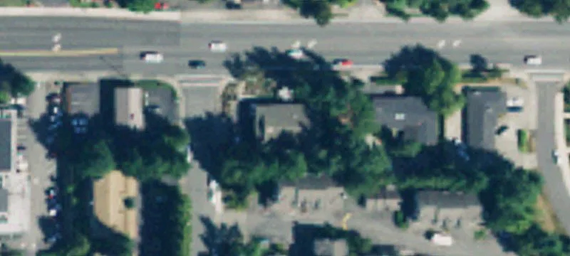 Bellevue Retail/Office Space Available