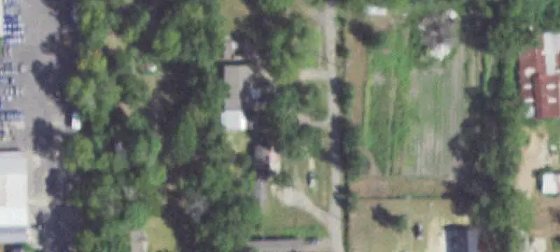 Residential Land in Highlands, Texas