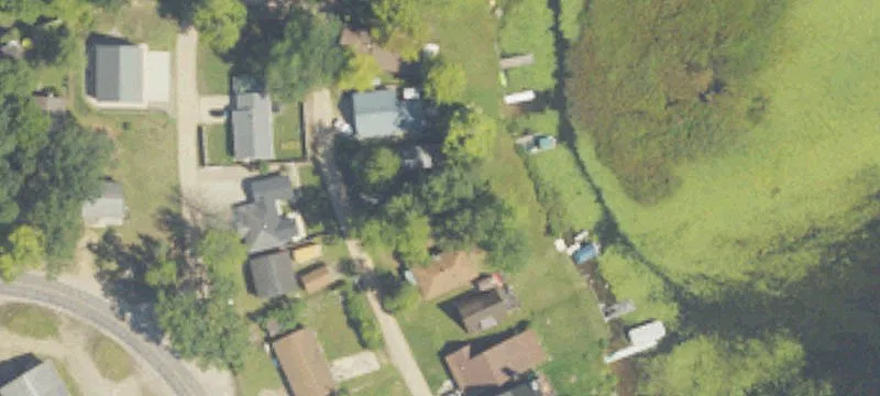 Fine Lake Waterfront Land Opportunity