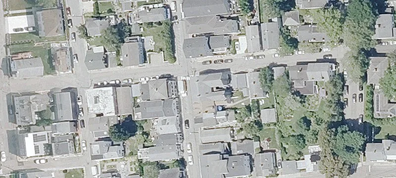 Stonington Borough Garage Space
