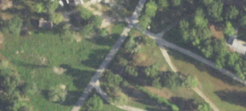 Land for Dream Home