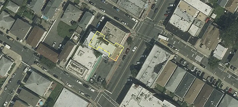 Renovated Storefront/Office Space on Bergenline
