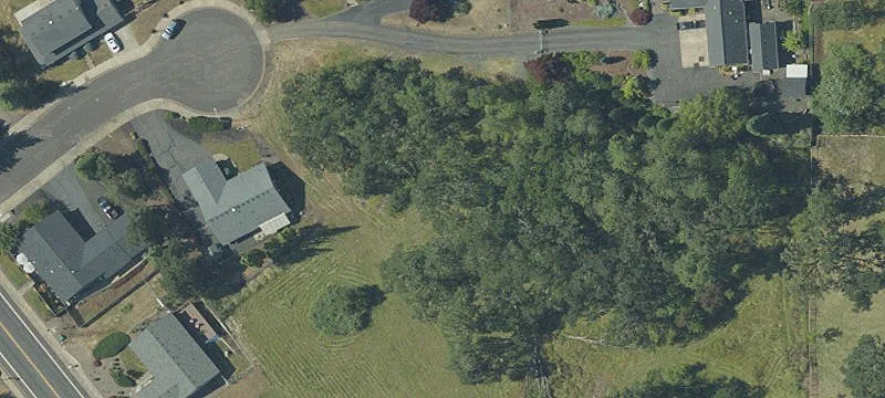 Multi-Family Land Parcel Opportunity