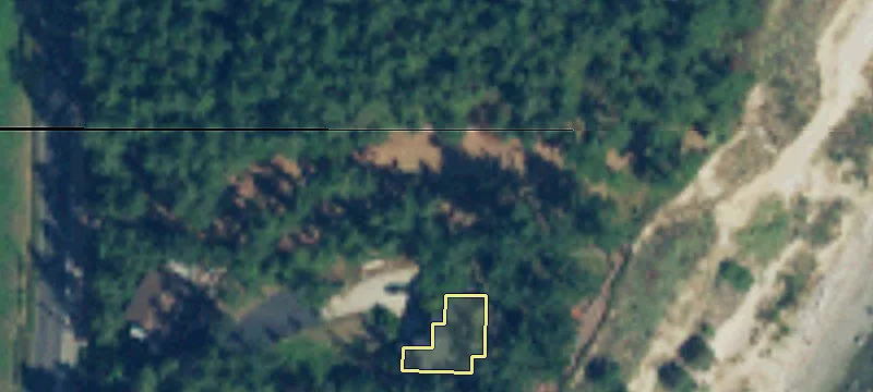 Waterfront Homesite with Panoramic Views