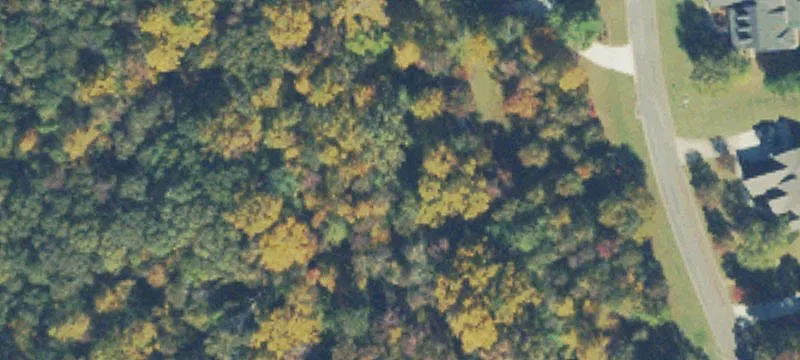 Residential Lot in Upscale Community