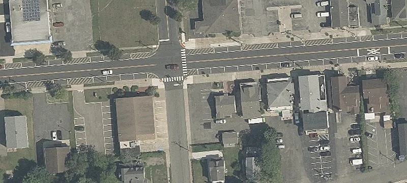 Downtown Retail/Office Space Available