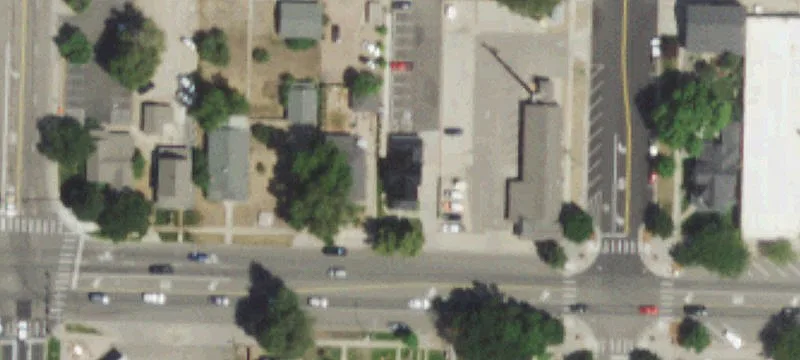 Updated Retail Space in Windsor