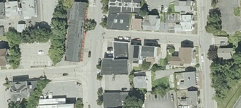 Pawtucket Commercial Asset with Upside