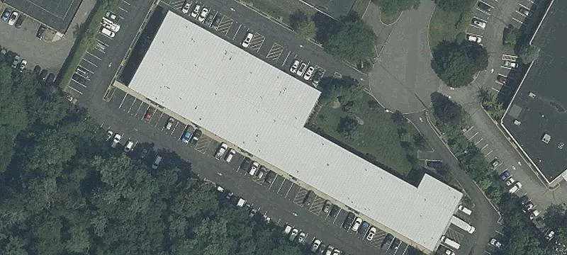 Versatile Light Industrial Flex Space