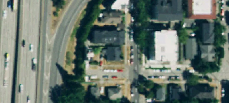 Seattle Land Parcel For Sale