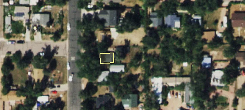 Colorado Springs Land For Sale