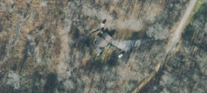 26 Acres of Rural Land