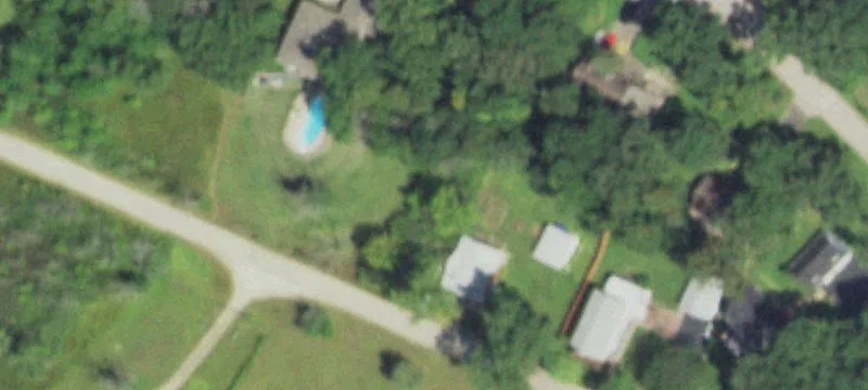 Residential Land Near East Loon
