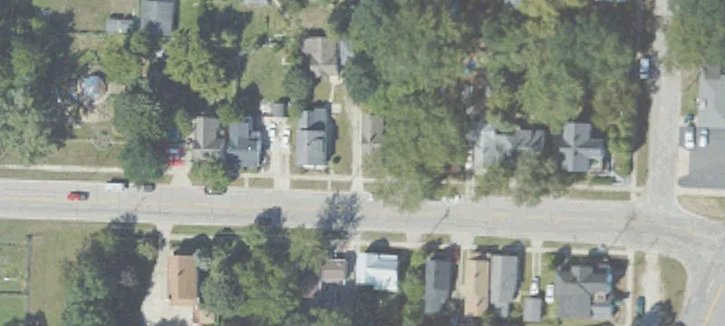 Manistee Vacant Lot Available