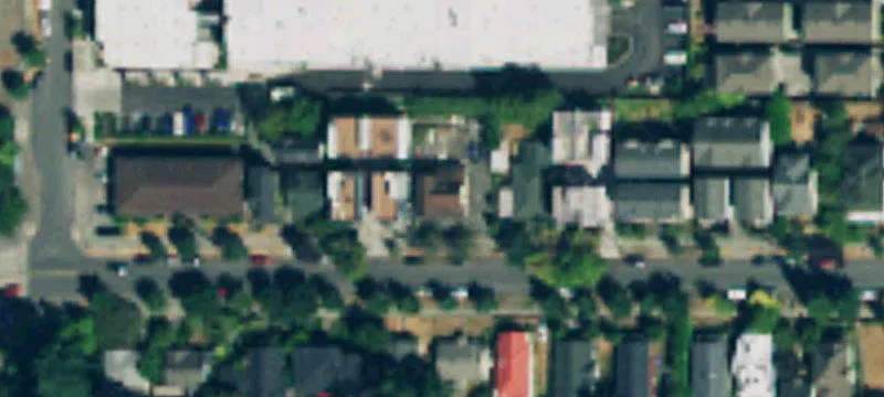 Columbia City Development Opportunity