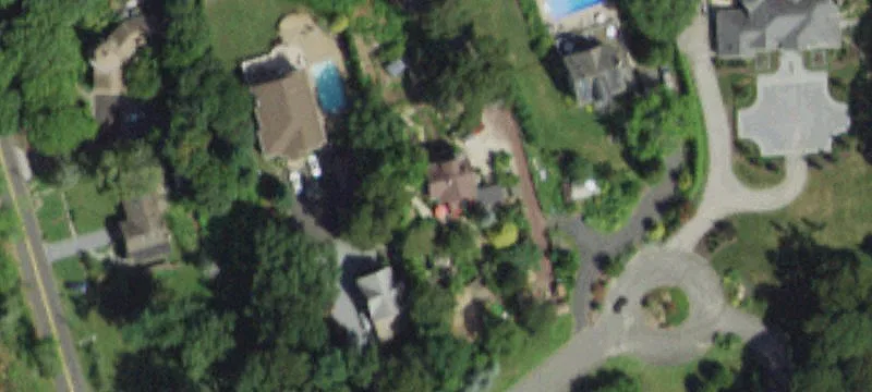 Waterfront Property in Mt. Sinai