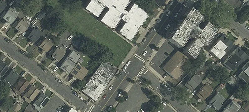 Commercial Land with Development Potential