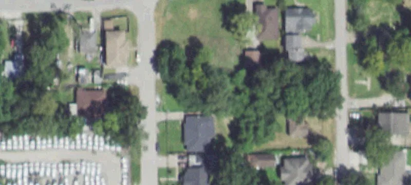 Vacant Lot in North Houston