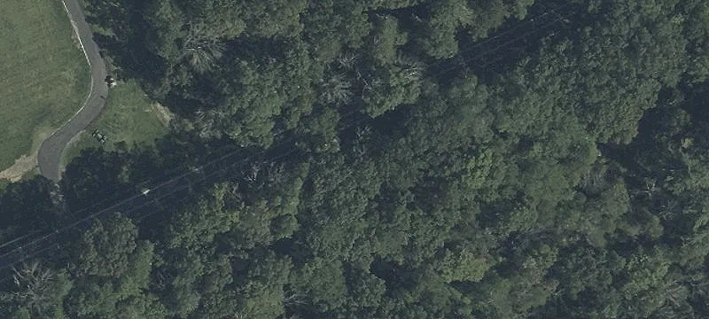 5.9 Acres Recreational Land