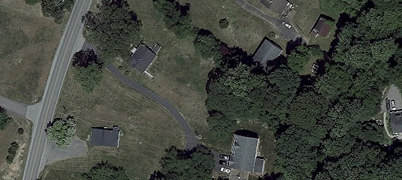 Land in Growing Owings Area
