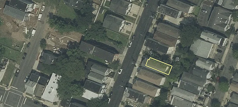 East Orange Industrial Warehouse Opportunity