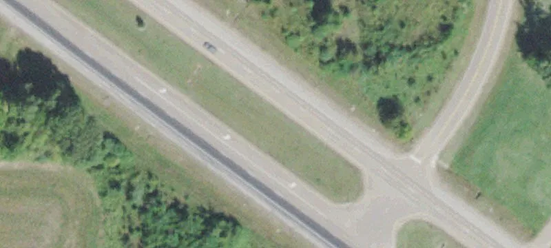 Commercial Land in Prime Location