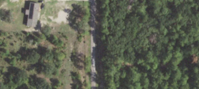 Huntsville Vacant Land Opportunity
