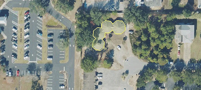 Income-Producing Fourplex Near Emerald Coast