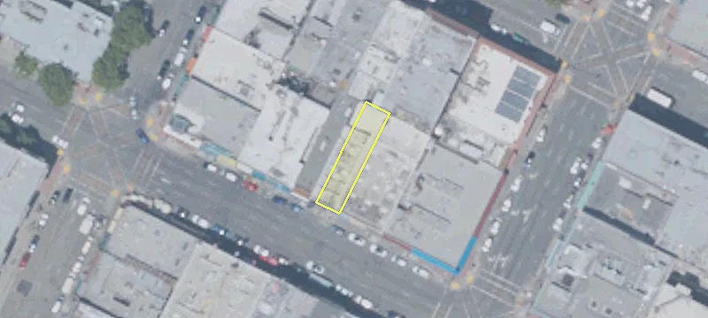 Oakland Chinatown Restaurant Opportunity