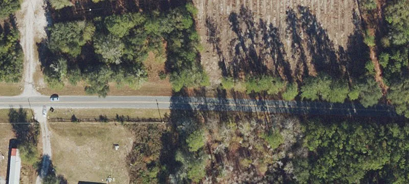 Move-in-Ready 5-Acre Homesite