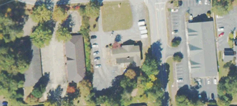 Conyers Medical Office Building For Sale