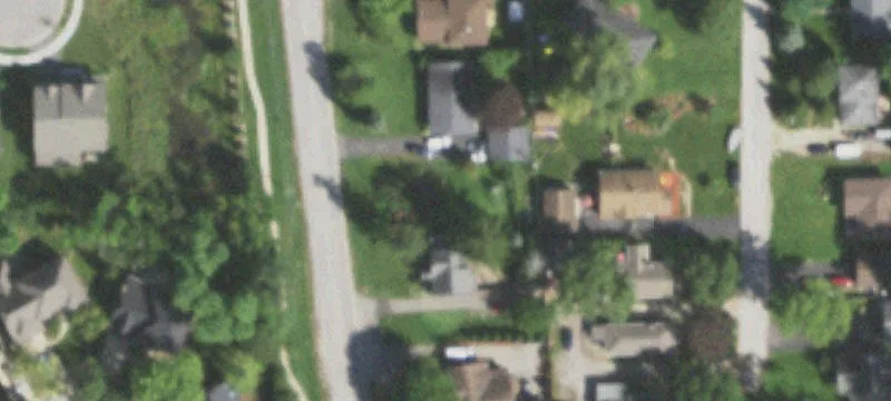 Residential Land with Livable Home